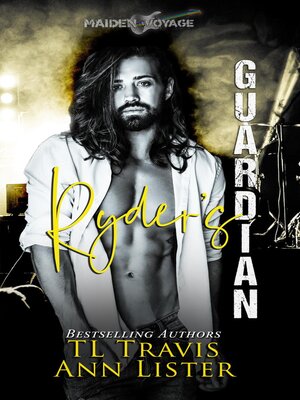 cover image of Ryder's Guardian